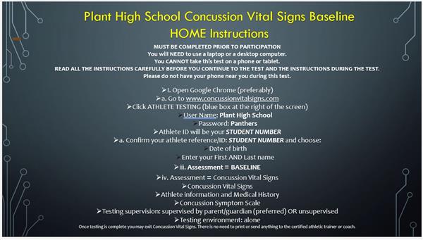 Baseball Line Concussion